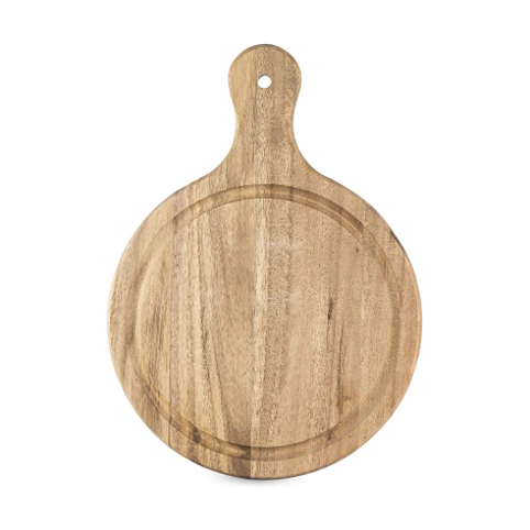 TWINE TWINE ARTISAN CHEESE PADDLE