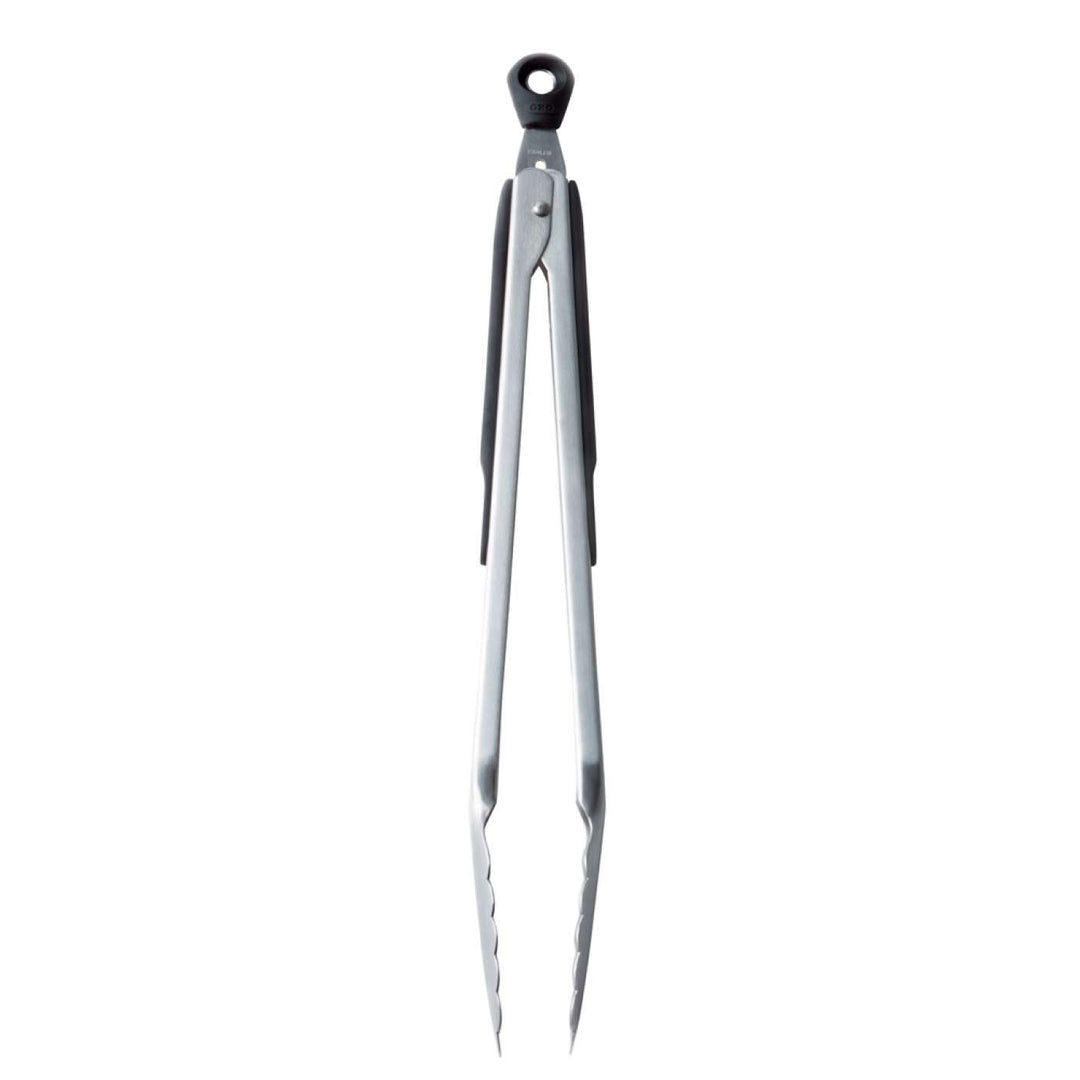 OXO GOOD GRIPS OXO LOCKING TONGS 12"