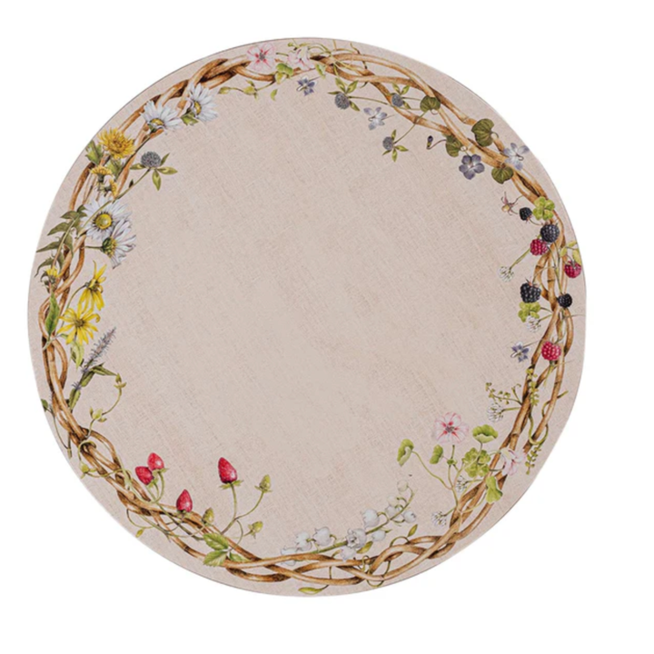 JULISKA Meadowwalk Placemat