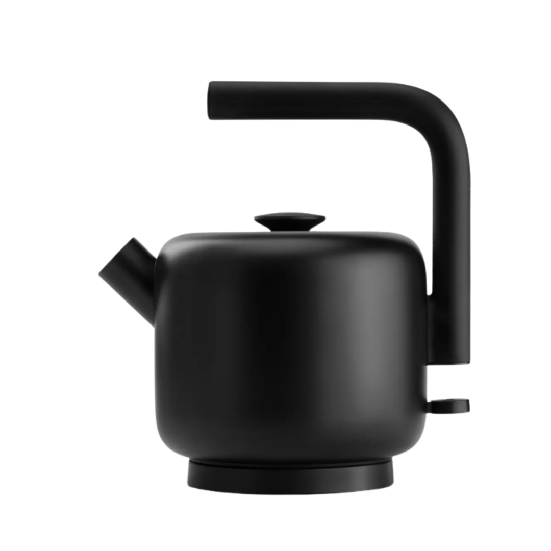 FELLOW Clyde Electric Matte Black Kettle