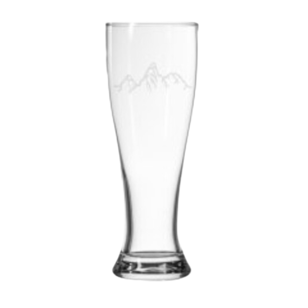 ROLF Teteon Beer Pilsner Glass