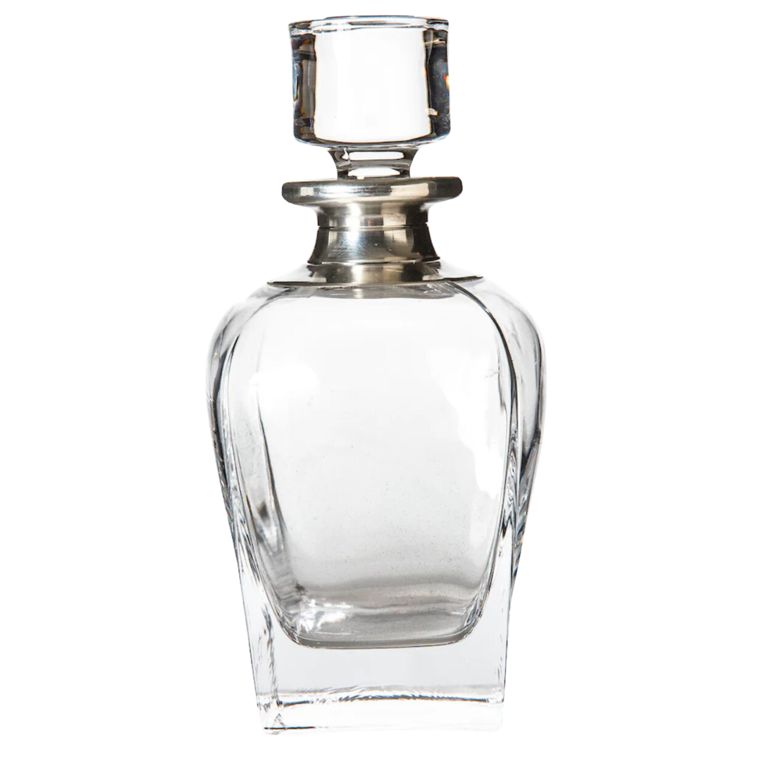 ARTE ITALICA Traverna Small Liquor Decantor