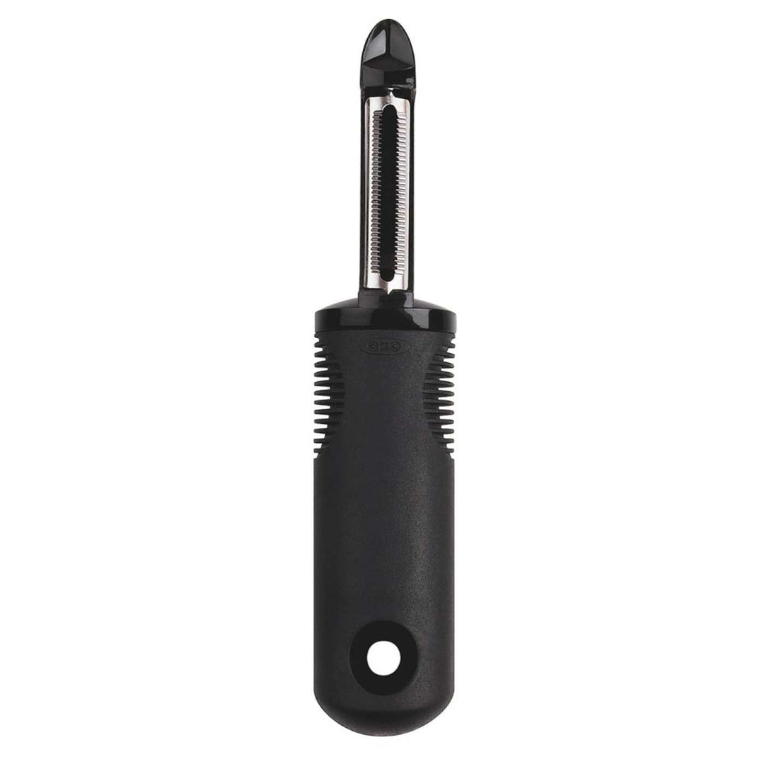 OXO GOOD GRIPS Serrated Peeler