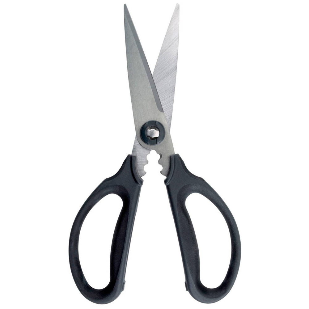 OXO GOOD GRIPS KITCHEN AND HERB SCISSORS