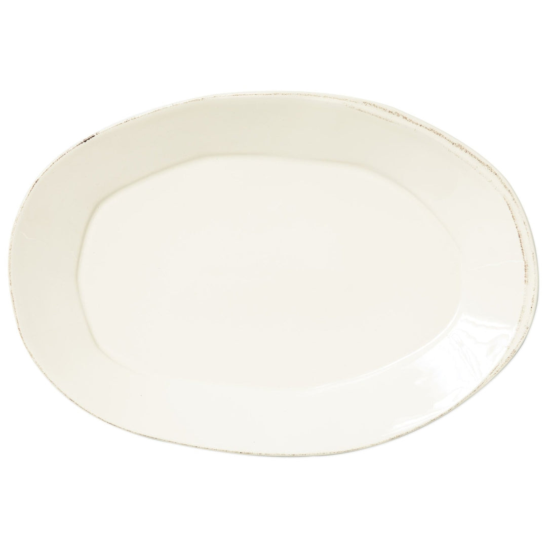 VIETRI OVAL PLATTER