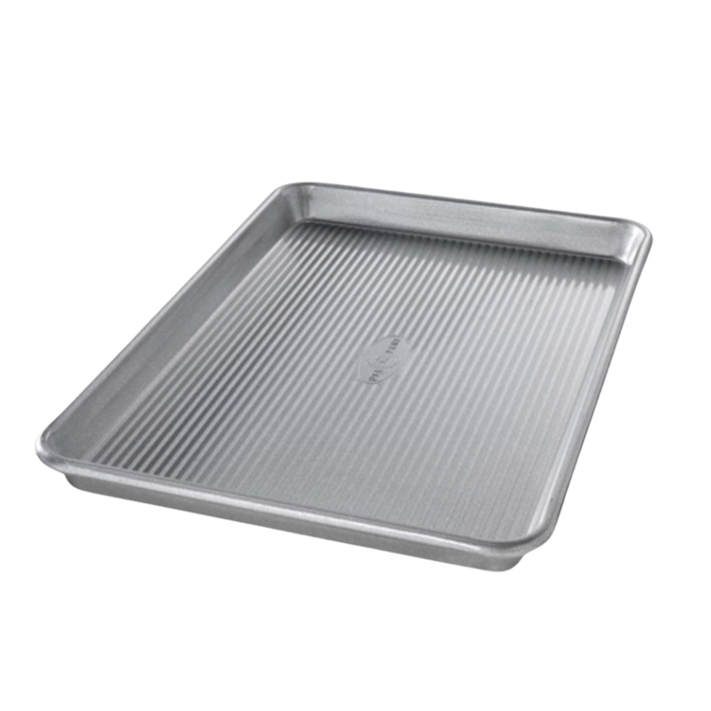 USA PANS QUARTER SHEET PAN 13X9