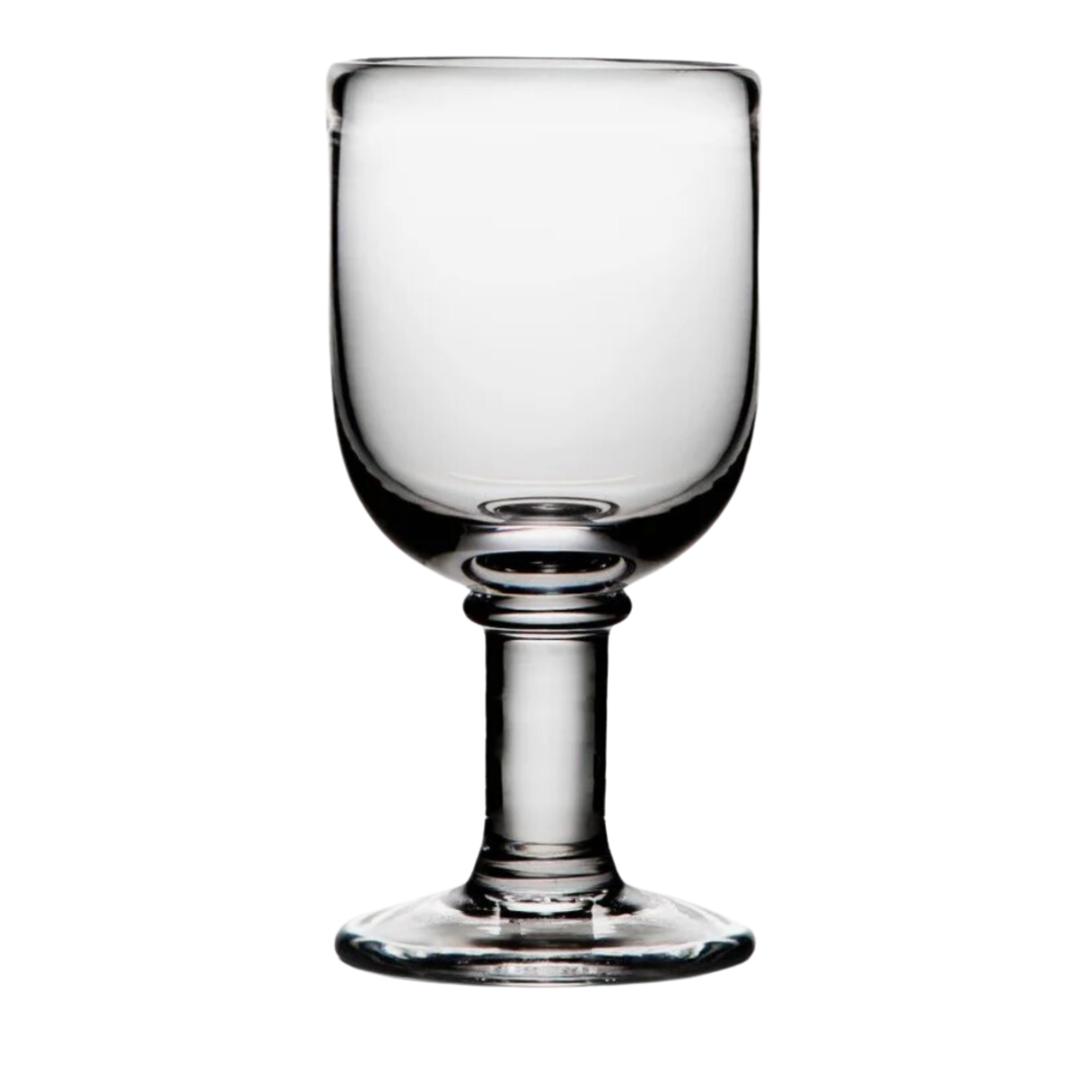 SIMON PEARCE Essex Wine Glass