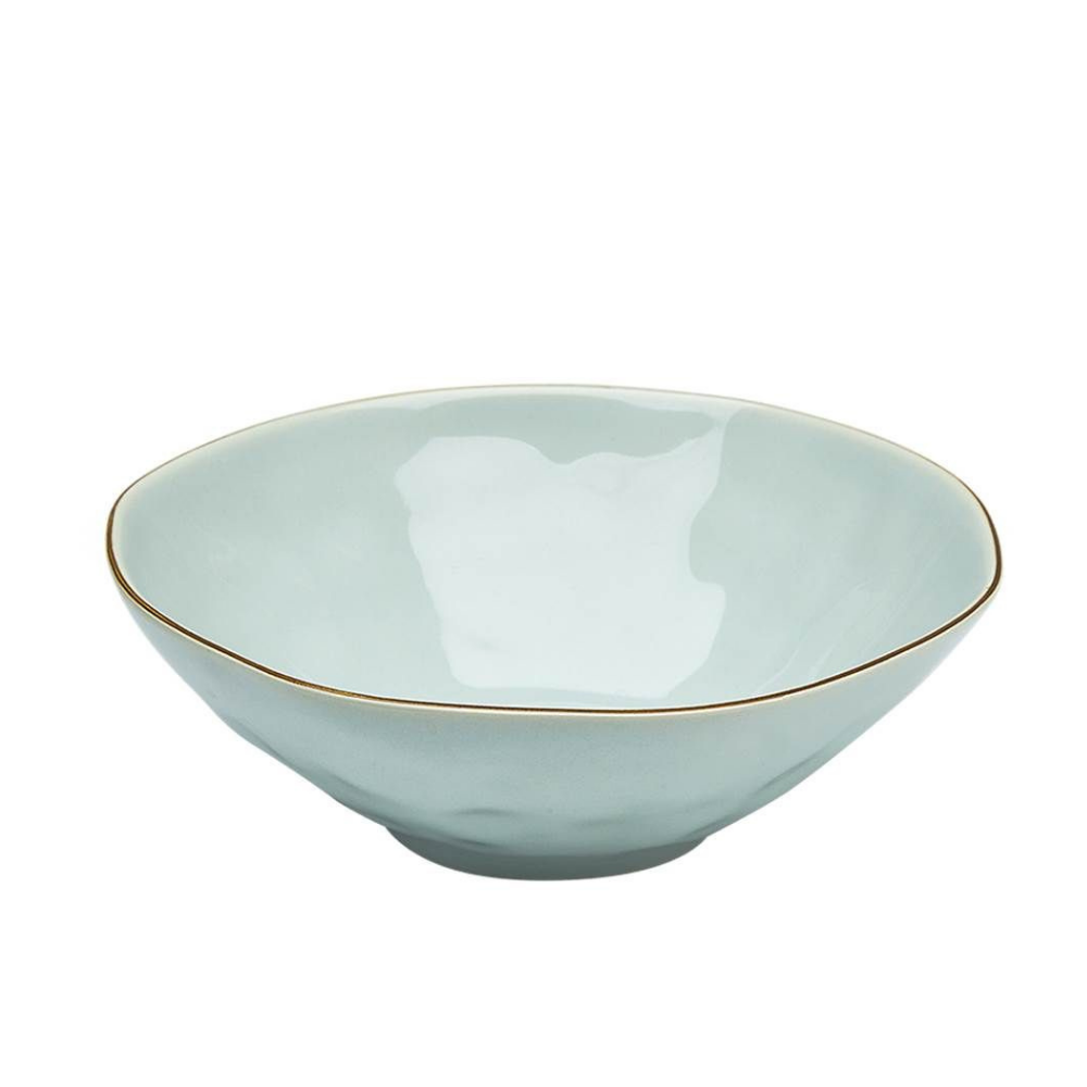 SKYROS CANTARIA SHEER BLUE EVERYTHING BOWL