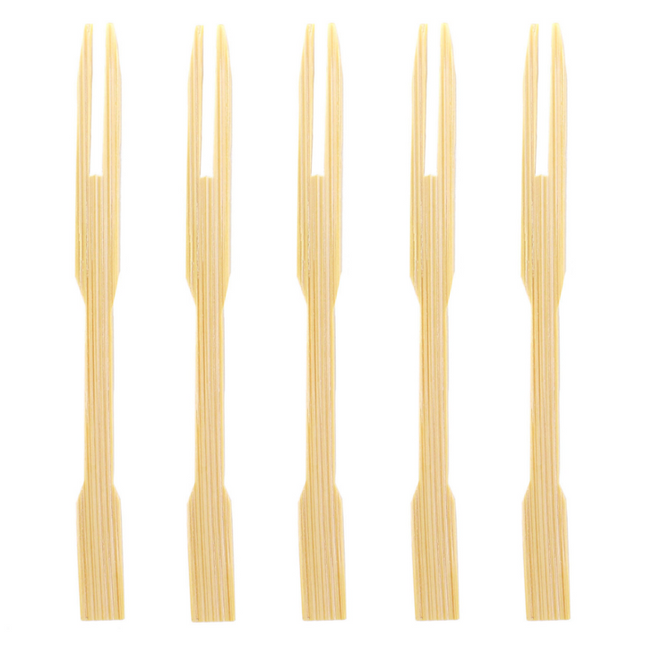 HAROLD IMPORTS COCKTAIL FORKS