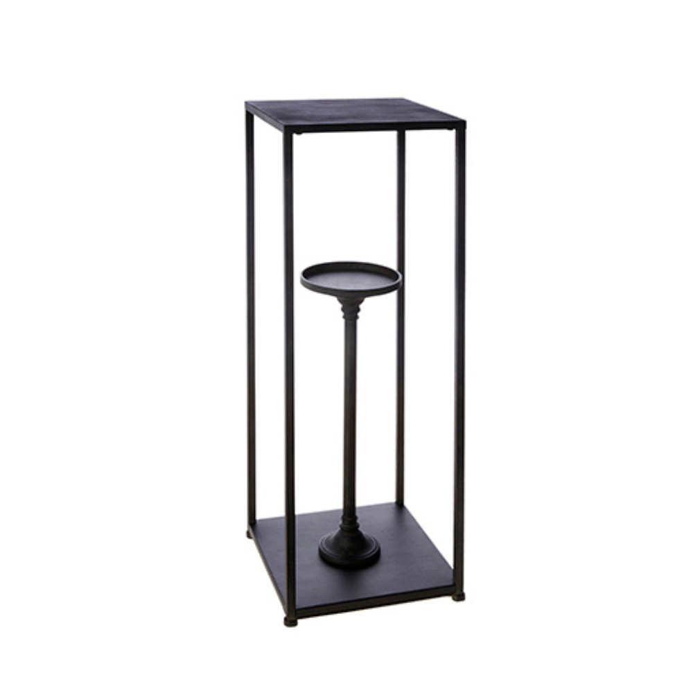 RAZ IMPORTS LARE CANDLE HOLDER