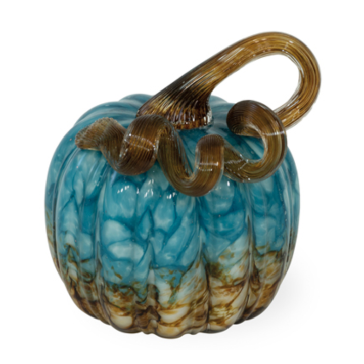 BOSTON INTERNATIONAL Copper Canyon Small Pumpkin