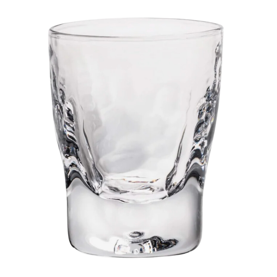 SIMON PEARCE Woodbury Bourbon Glass