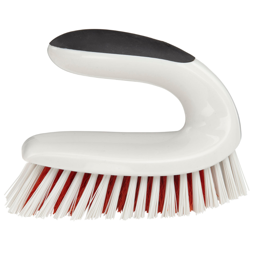 OXO GOOD GRIPS ALL PURPOSE SCRUB BRUSH