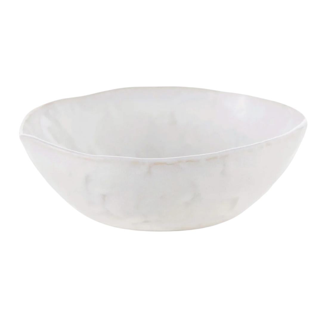 SIMON PEARCE Burlington Cloud Pasta Bowl