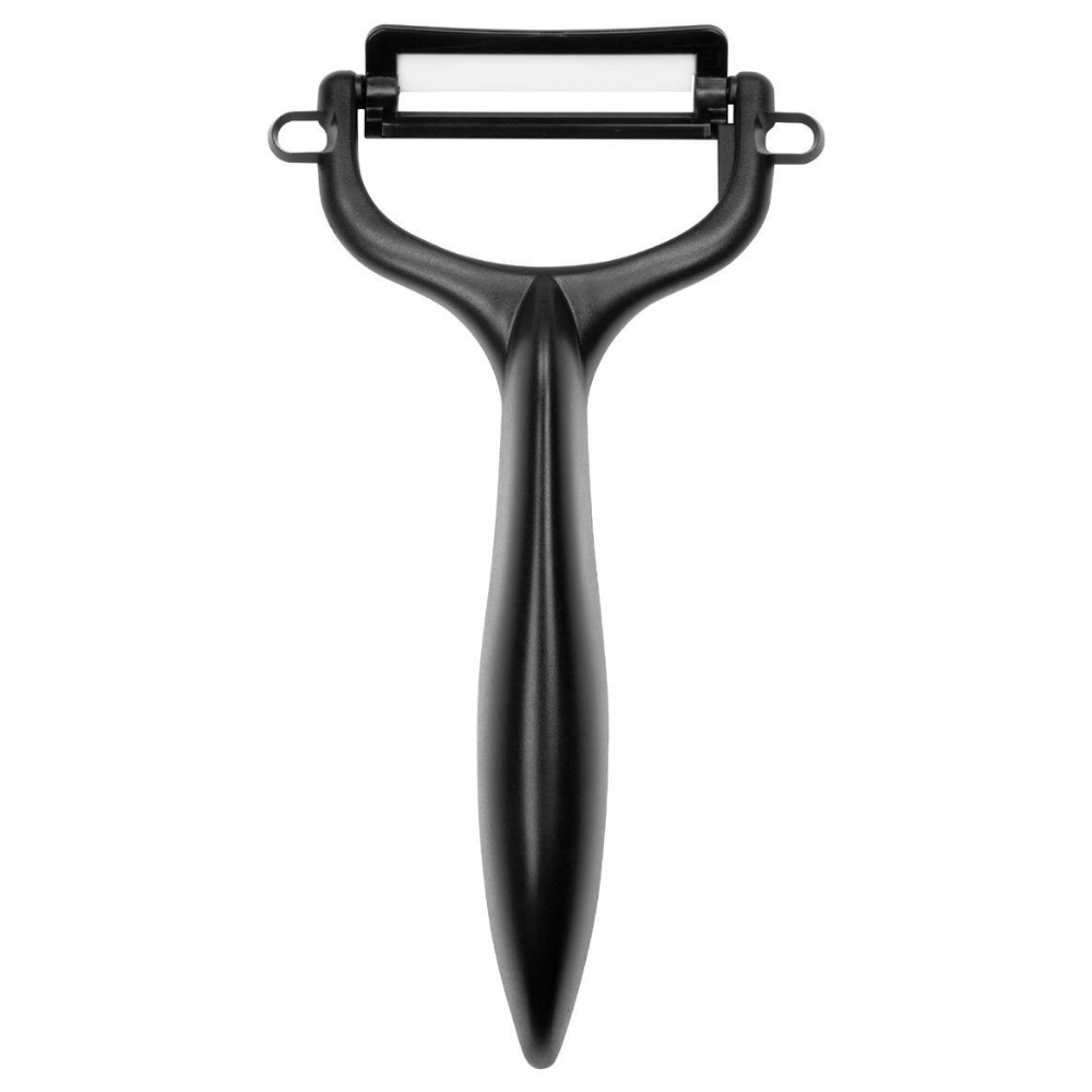 KYOCERA CERAMIC Y PEELER BLACK