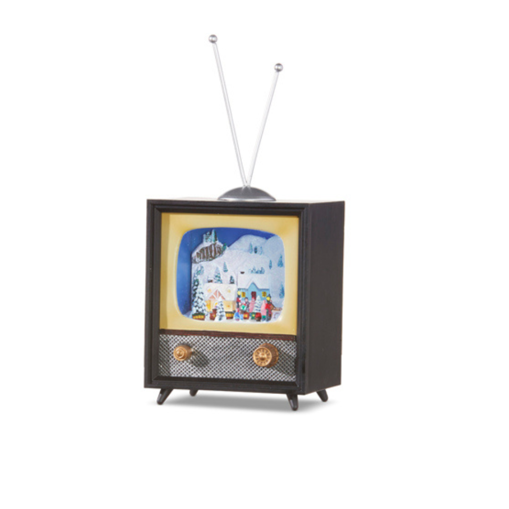 RAZ IMPORTS INDIVIDUALLY SOLD ANIMATED MUSICAL TV