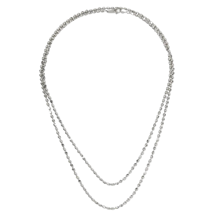 PLATINUM BORN PLATINUM RADIANCE NECKLACE