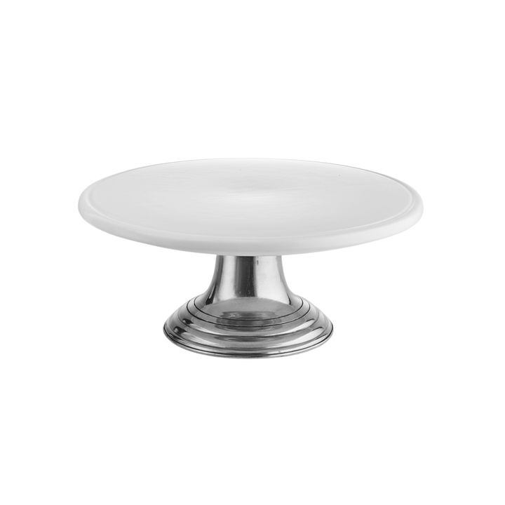 ARTE ITALICA TUSCAN CAKE STAND