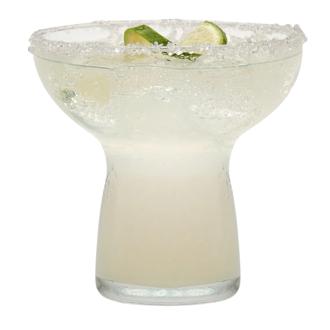 LIBBEY Stemless Margarita Glass