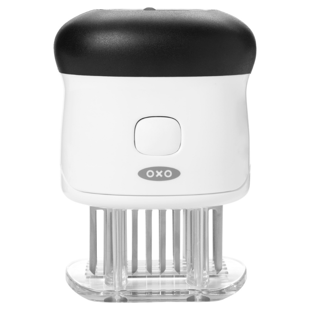 OXO GOOD GRIPS BLADED MEAT TENDERIZER