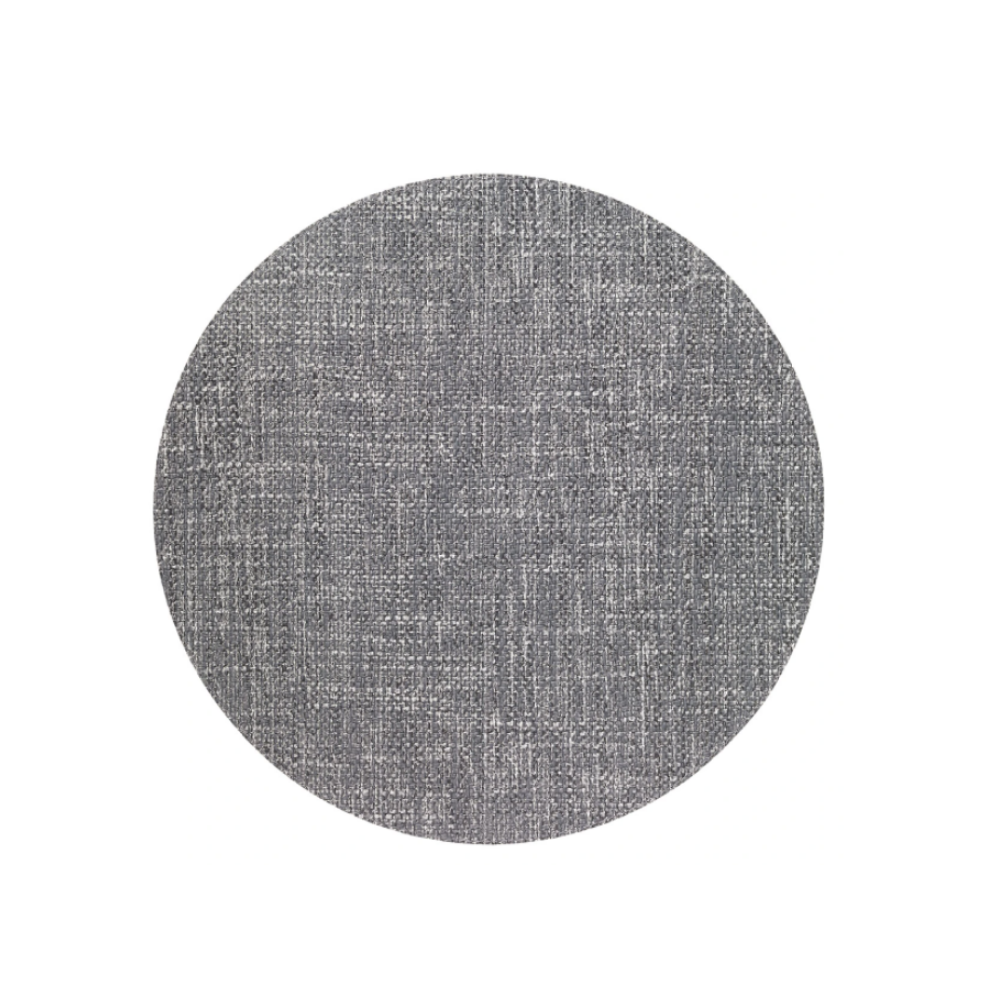 BODRUM ECHO MAT - CHARCOAL