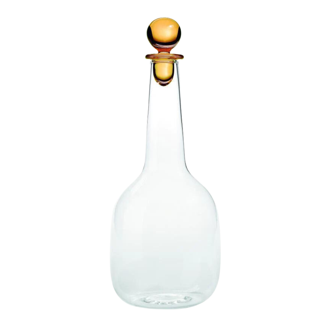 ZAFFERANO AMERICA YELLOW TOP BILIA BOTTLE