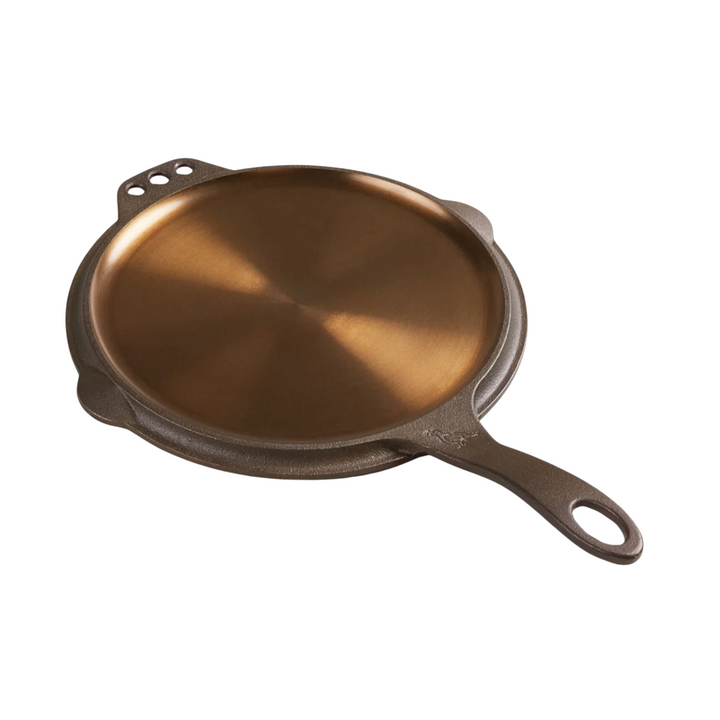 SMITHEY IRONWARE No. 10 Flat Top Griddle