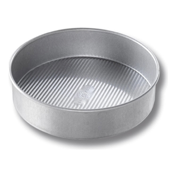 USA PANS 10" ROUND CAKE PAN