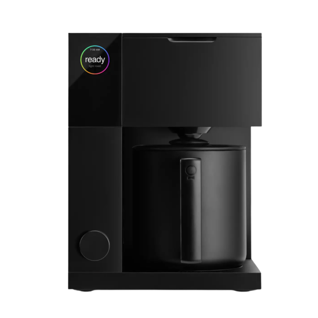 FELLOW Aiden Percision Matte Black Coffee Maker