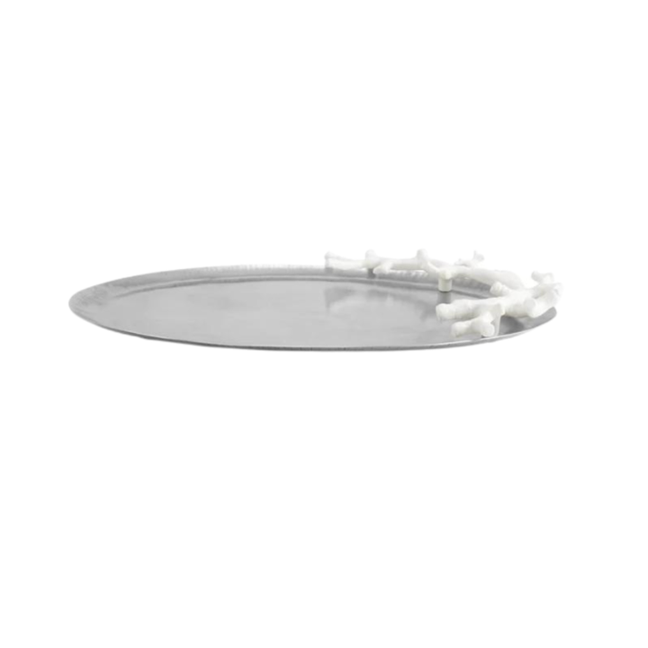 MICHAEL ARAM OCEAN REEF PLATTER - LARGE