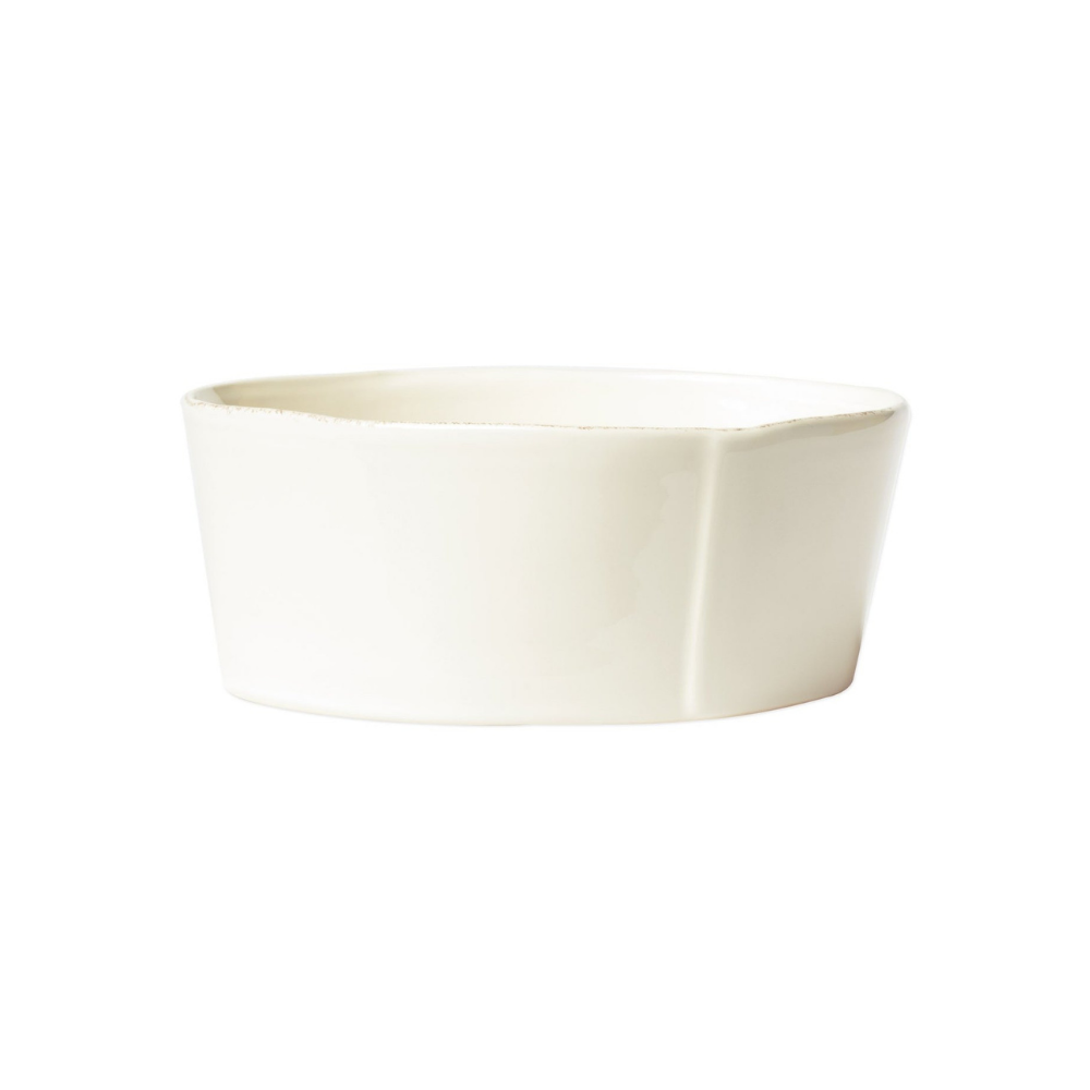 VIETRI MEDIUM SERVING BOWL