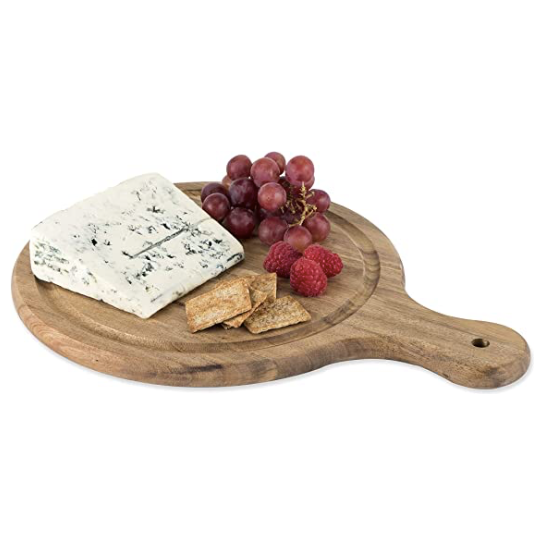 TWINE TWINE ARTISAN CHEESE PADDLE