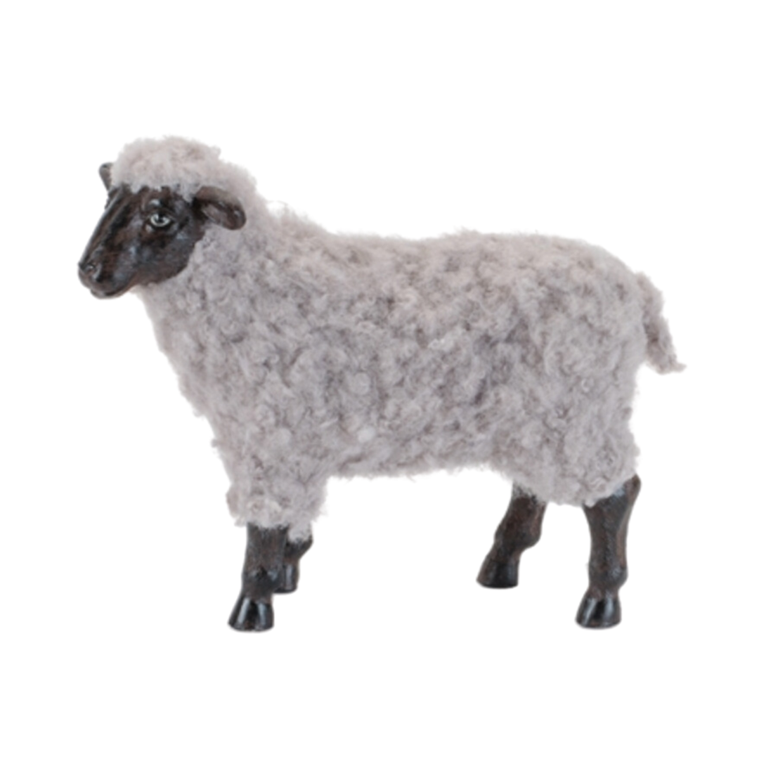 MELROSE Standing Sheep