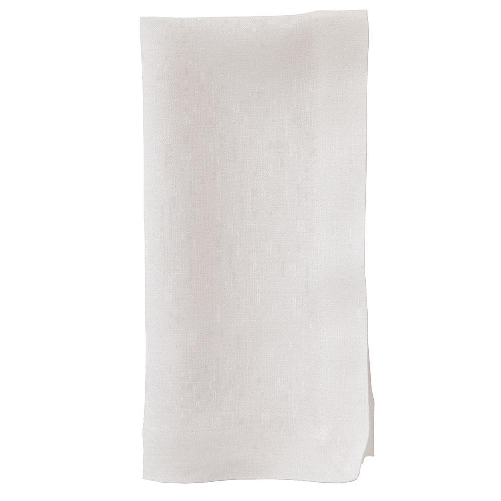 BODRUM Riviera Napkin Off White