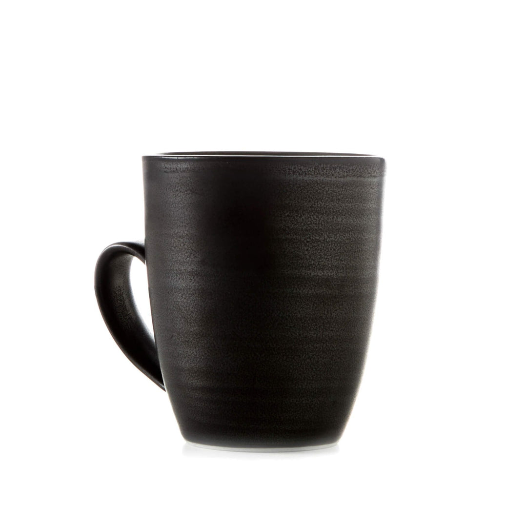 SIMON PEARCE Barre Slate Mug