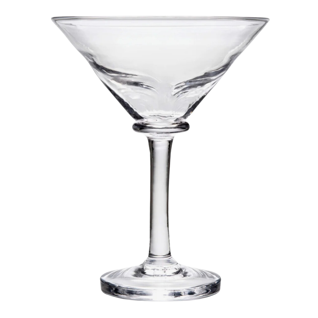 SIMON PEARCE Woodbury Martini