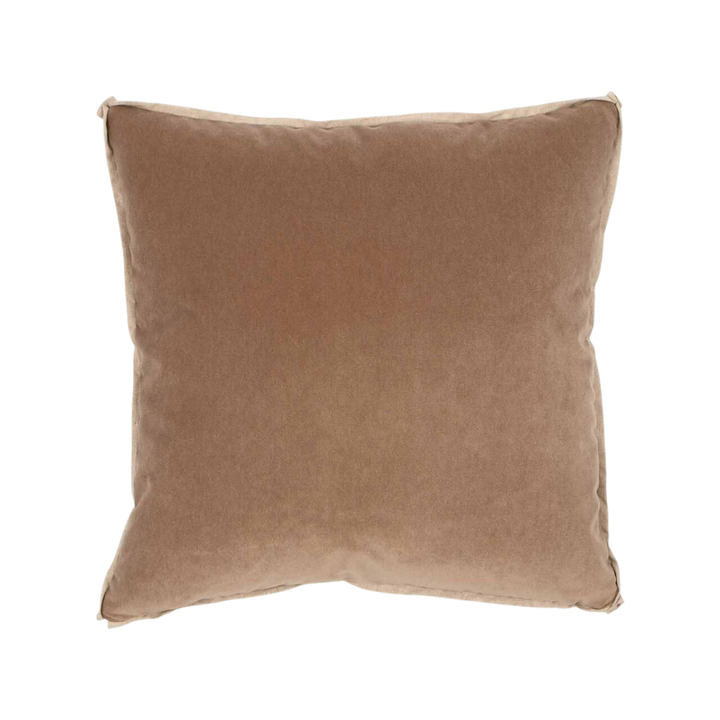 MOSS HOME BANKS MIX/MATCH ACORN PILLOW