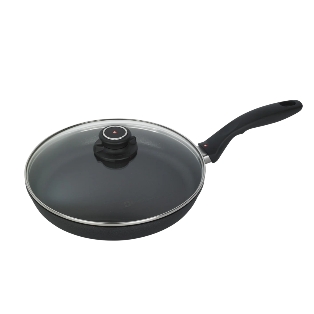 SWISS DIAMOND XD Fry Pan With Lid