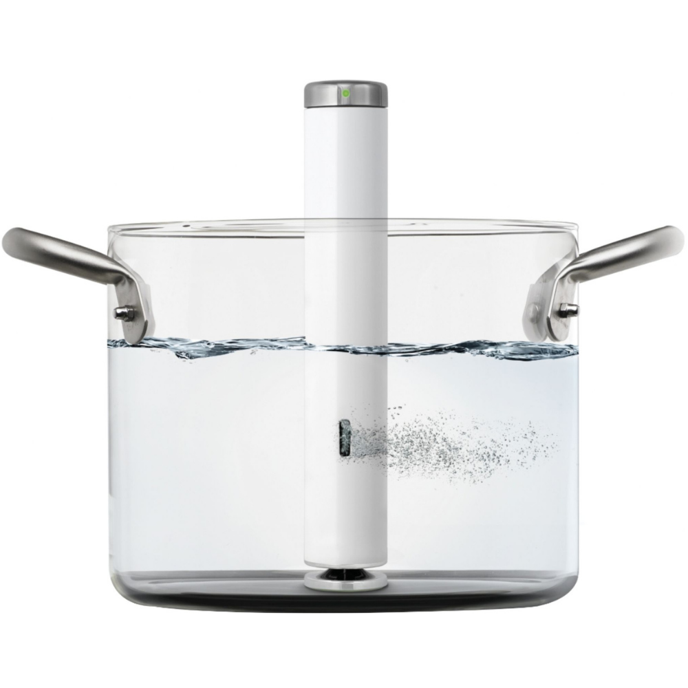 STAINLESS JOULE SOUS VIDE