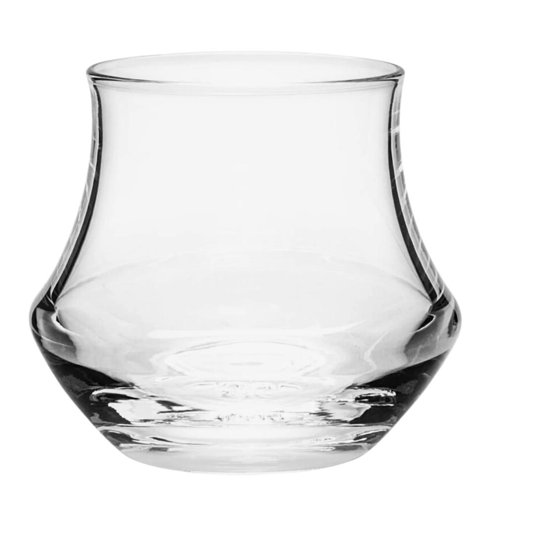 SIMON PEARCE Madison Whiskey Glass