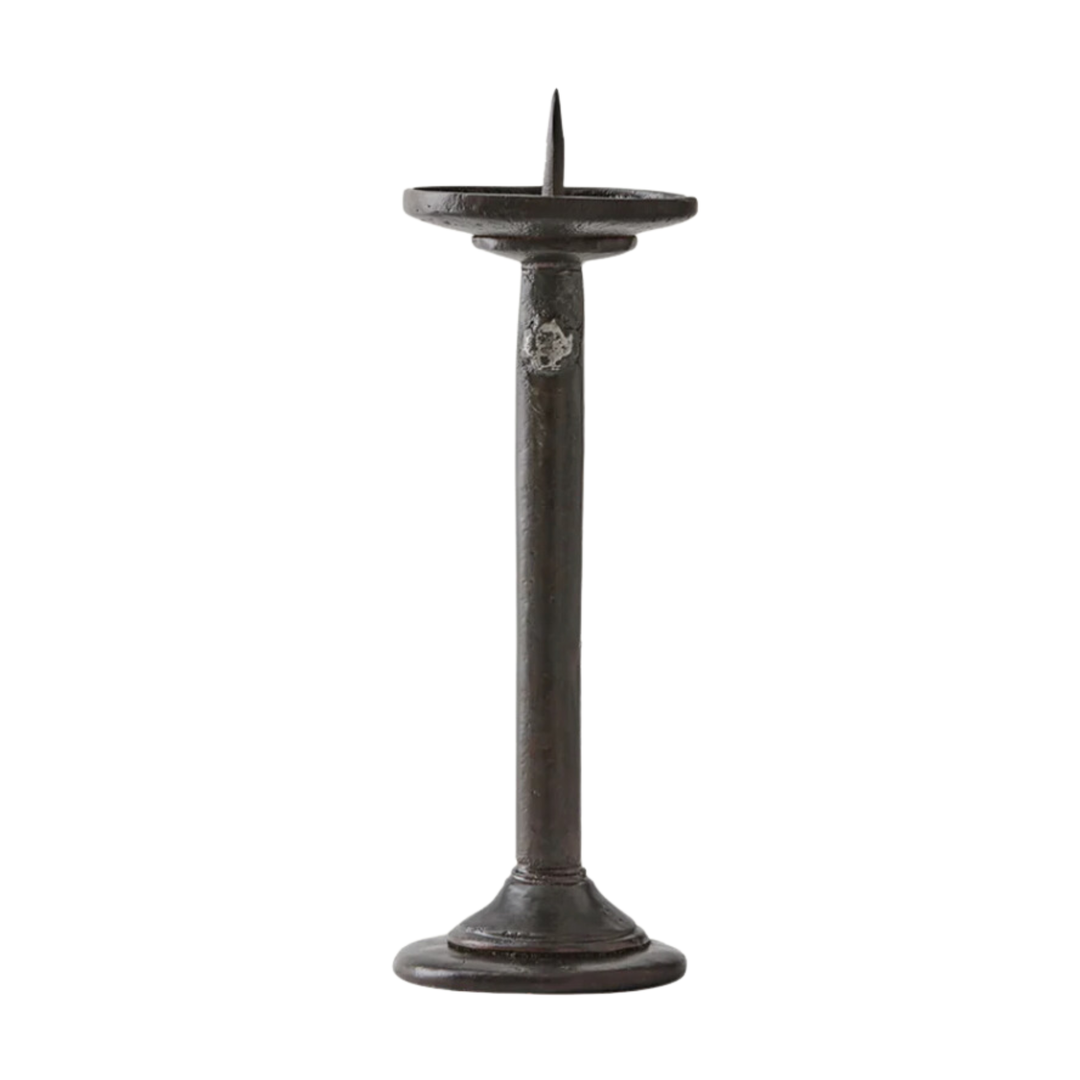 JAN BARBOGLIO Candelero Candlestick