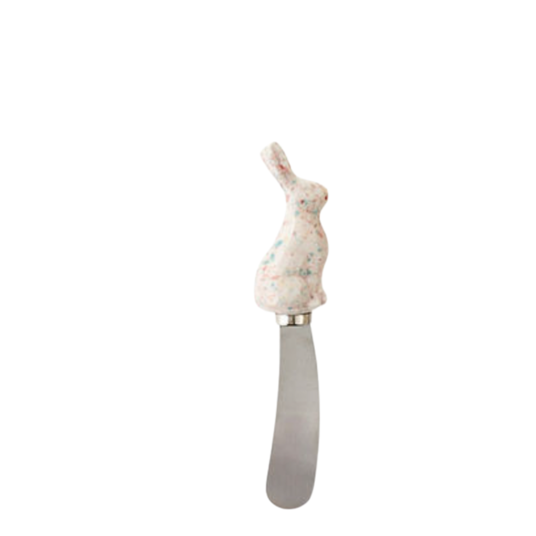 180 DEGREES Pink Bunny Spreader Default Title