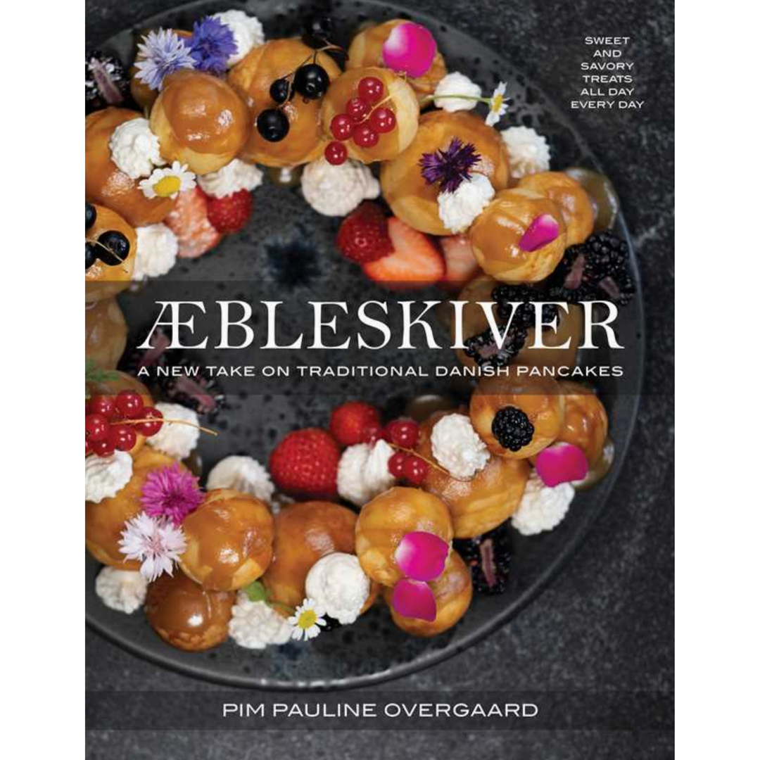 SIMON & SCHUSTER Aebleskiver