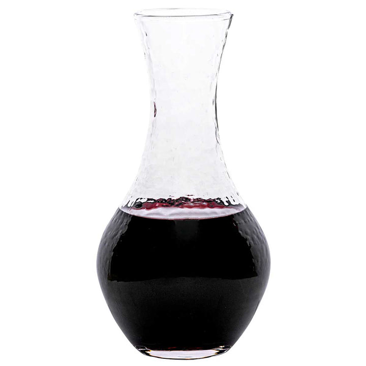 JULISKA PURO CLEAR GLASS CARAFE