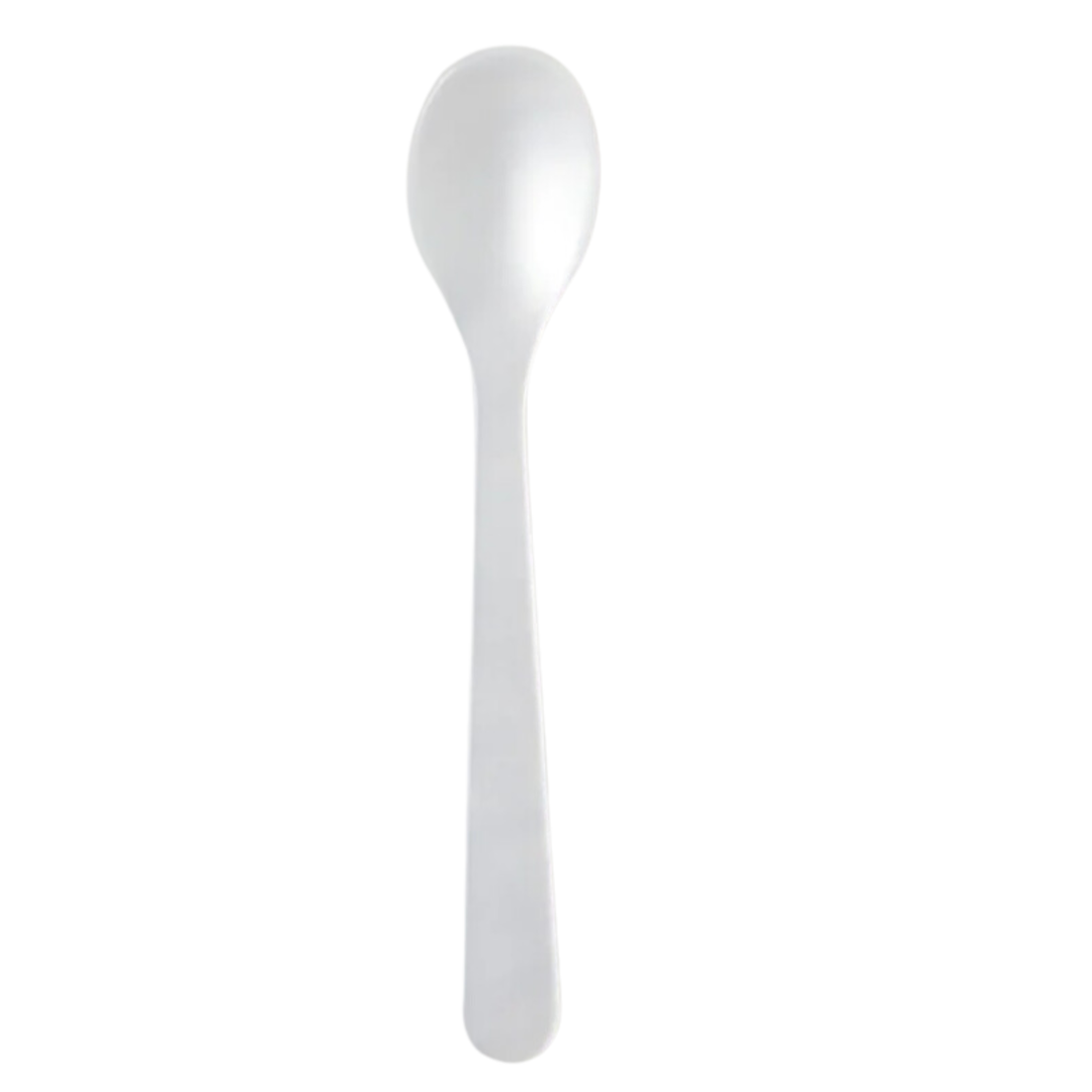 ETUHOME Pearl Acrylic Dipping Spoon