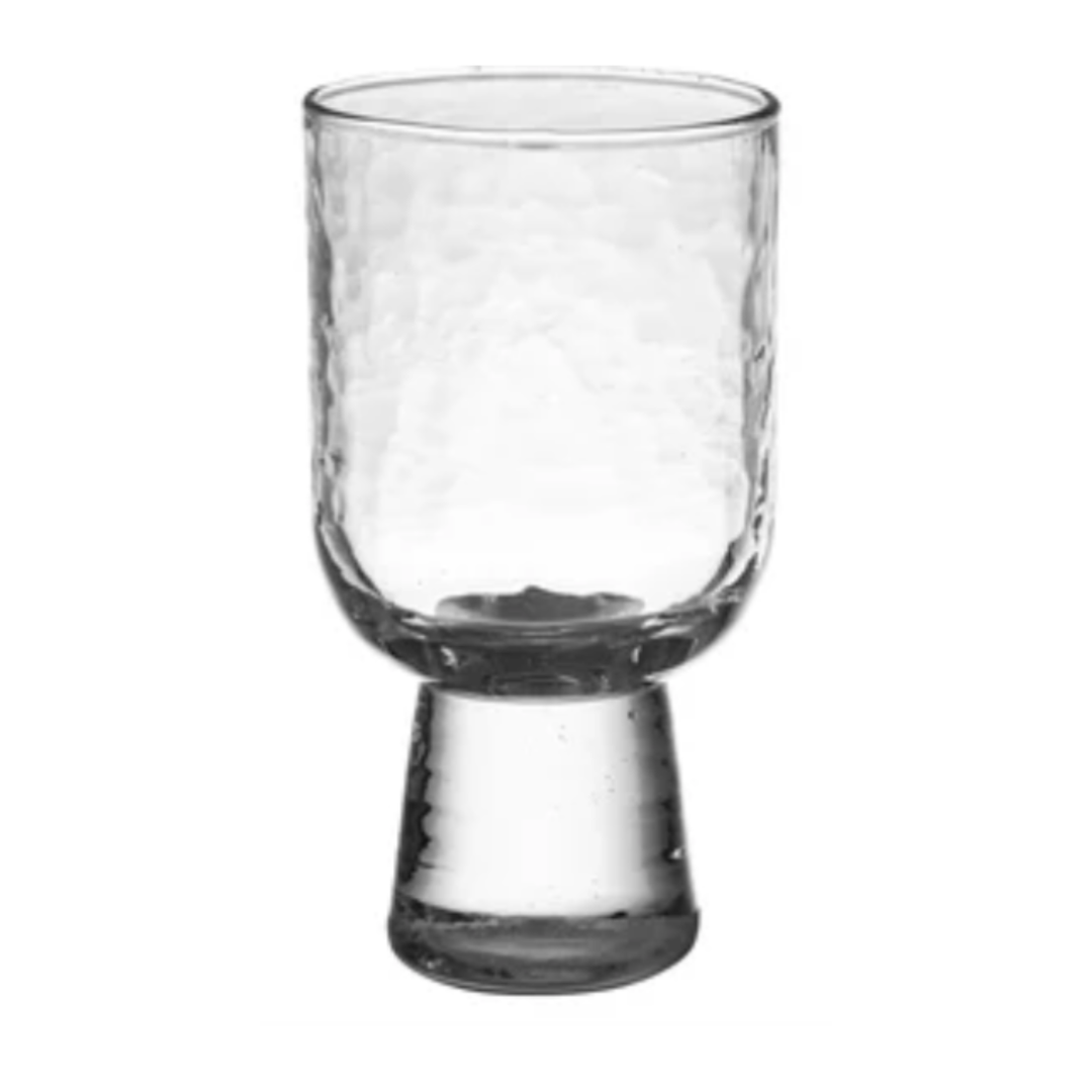 KARMA Cantalina Clear Wine Goblet