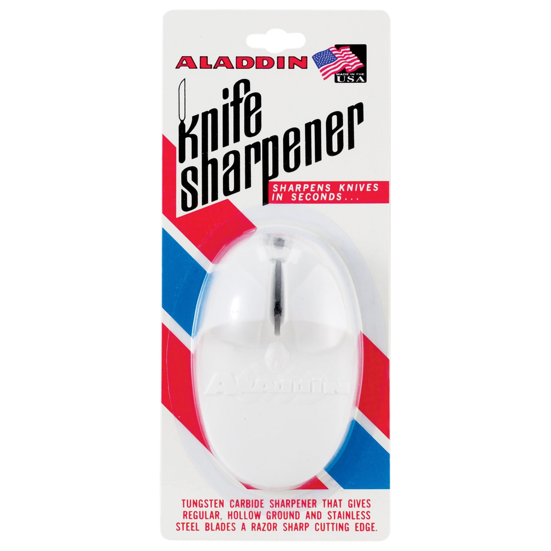 HAROLD IMPORTS Aladdin Knife Sharpener
