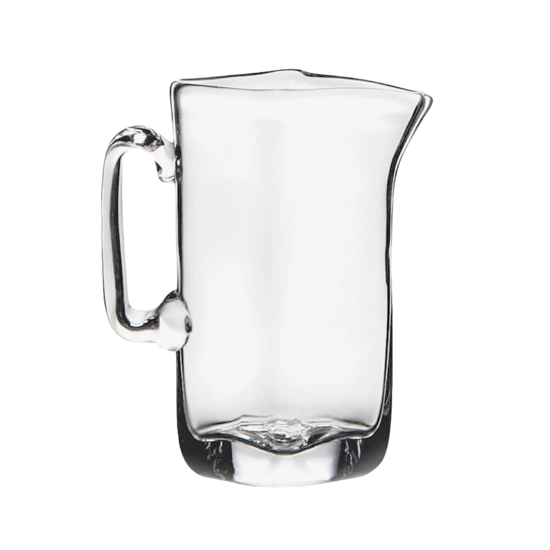 SIMON PEARCE Woodbury Small Pitcher