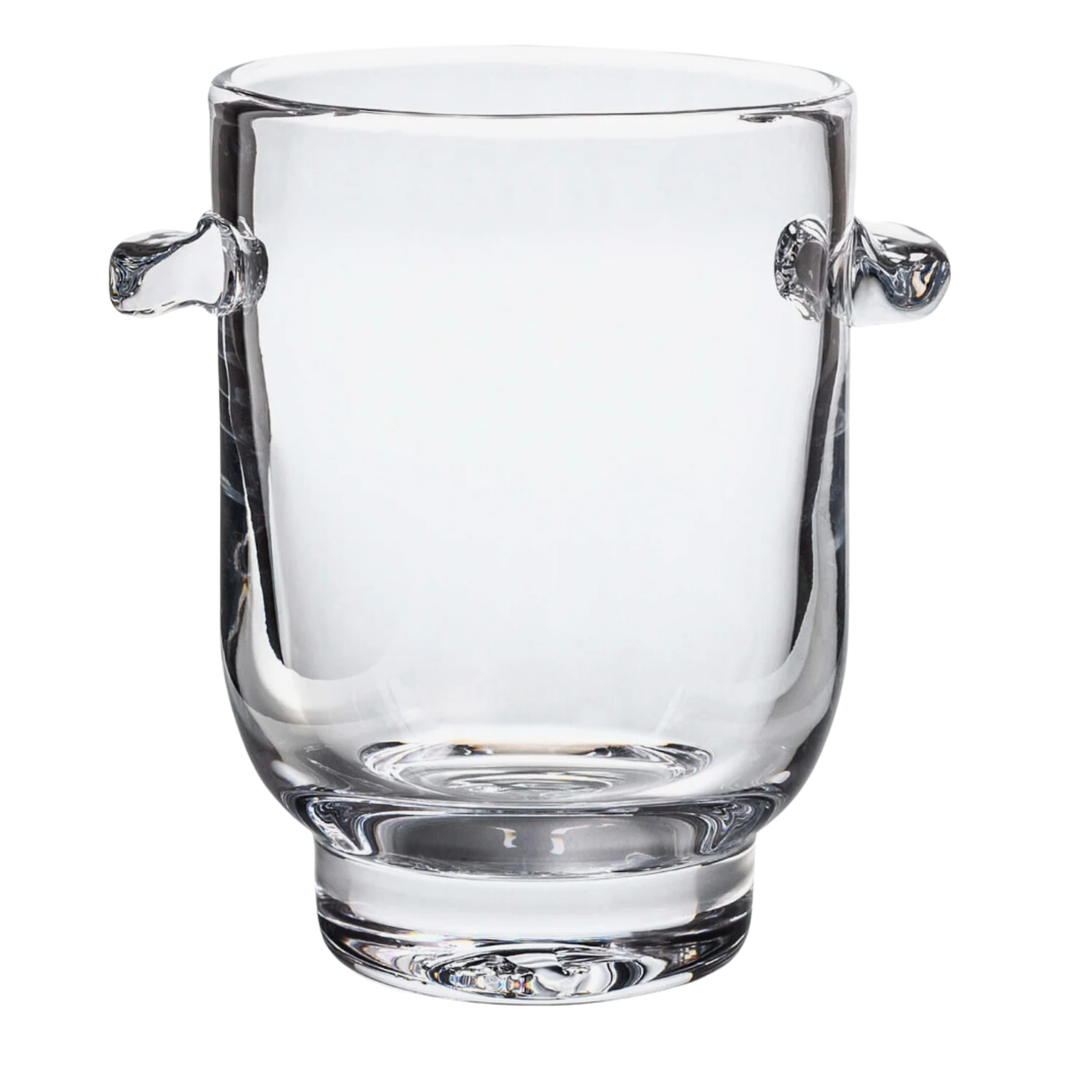 SIMON PEARCE Medium Manchester Ice Bucket