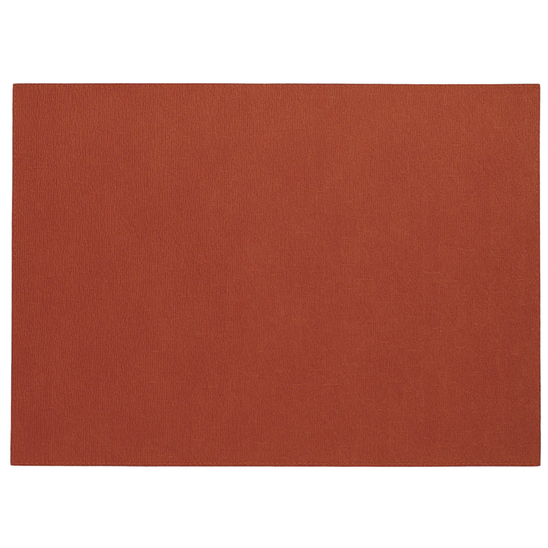 BODRUM Presto Paprika Placemat